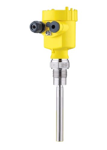VEGA | VEGAVIB 61 Vibration Limit Switch Solid Material Vibrator