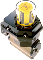 MONITEUR | FMYB-5420 Valve Position Transmitter Watchman VPT Series