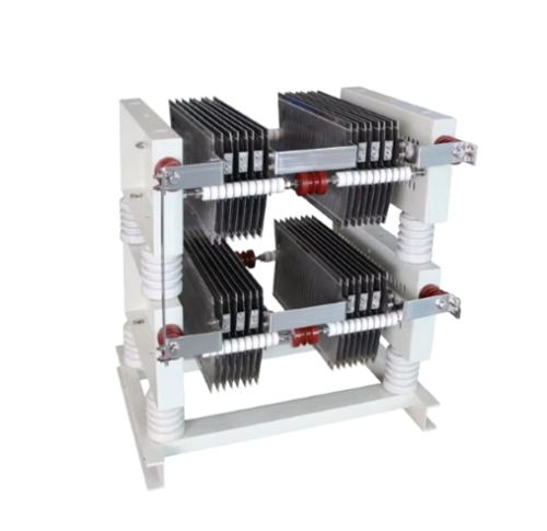10.5KV 600A Neutral Grounding Resistor
