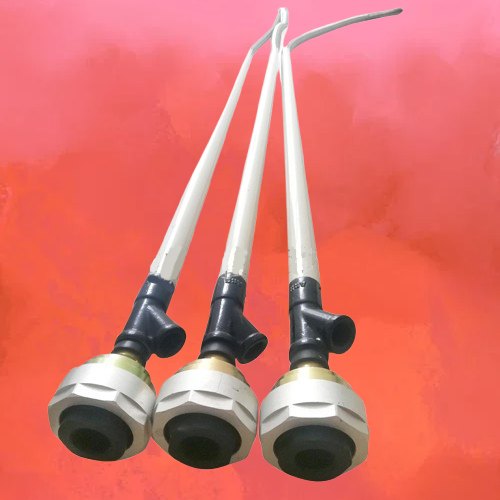 XCC | 11108-0011A Fire Detection External Duct