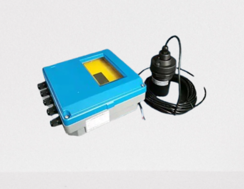 Tyco | 6200 Ultrasonic Flowmeter with Remote Temperature and Pressure Compensation 