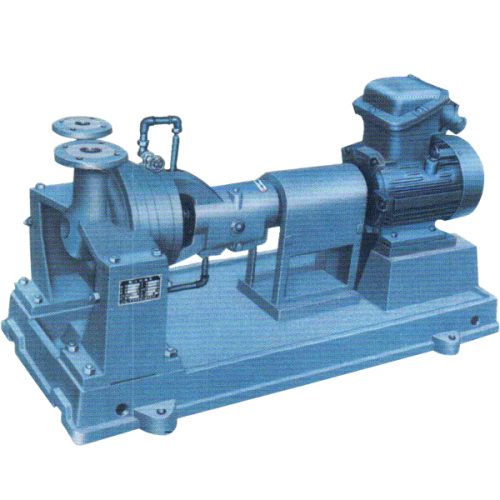 Zhejiang Pump | 80YL-120T Centrifugal Oil Pump