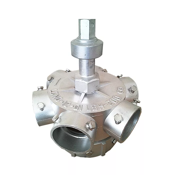 AL Aluminum Cooling Tower Sprinkler Head - Gambar 2