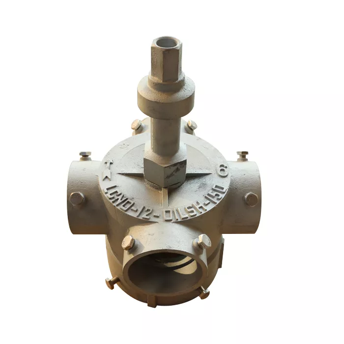 AL Aluminum Cooling Tower Sprinkler Head - Gambar 3