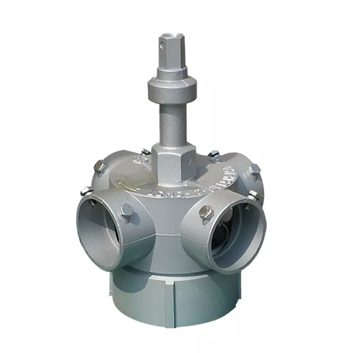 AL Aluminum Cooling Tower Sprinkler Head - Gambar 4
