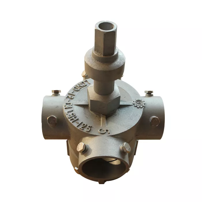 AL Aluminum Cooling Tower Sprinkler Head - Gambar 5