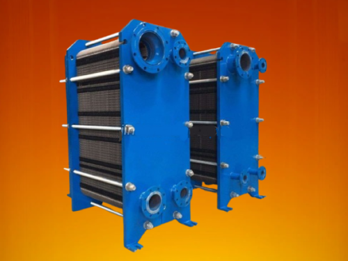 Zhongxing | BR0.2-24 Plate Heat Exchanger