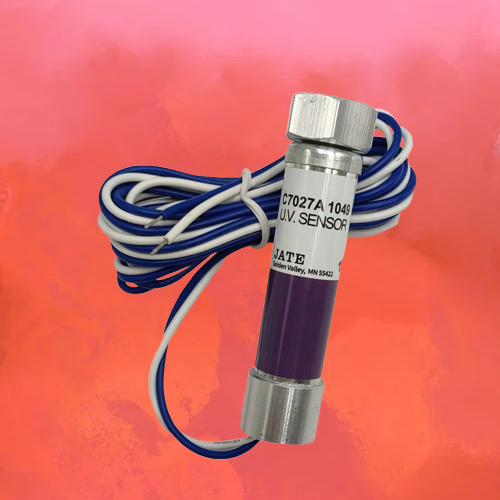 XCC | C7027A1049 Flame Detection Photosensitive Tube