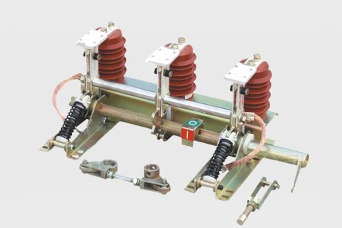 JN15-12(7.2)/31.5 Earthing Switch