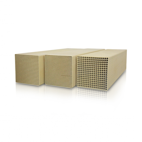 DeNOx SCR Catalyst | Power Station DeNOx Catalyst - Gambar 2