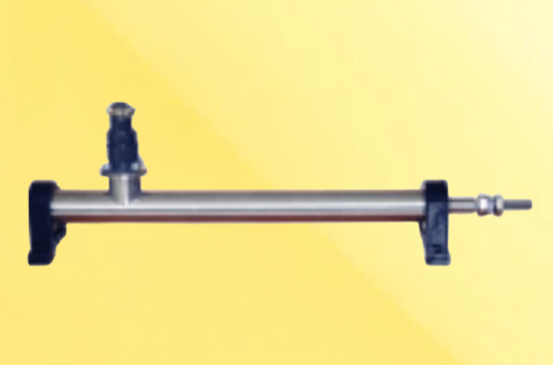 Jiangyin | QBJ-TD1 Linear Differential Transformer (LVDT)