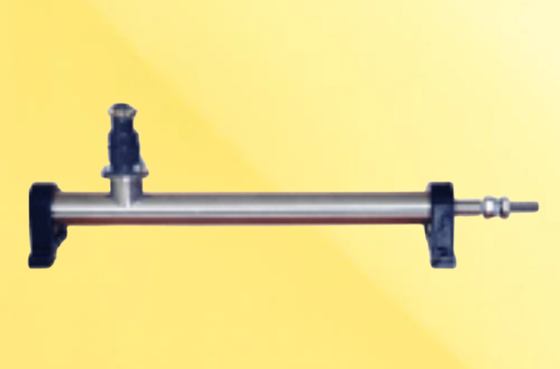 Jiangyin | QBJ-TD1 Linear Differential Transformer (LVDT)