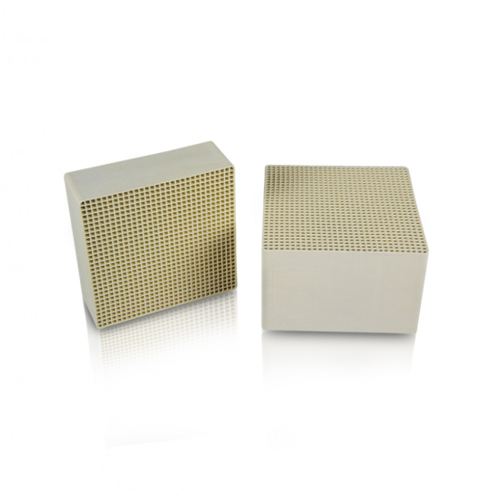DeNOx SCR Catalyst | Coal-Fired Boilers Honeycomb Catalyst - Gambar 3