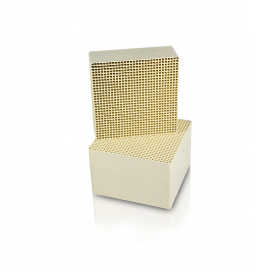 DeNOx SCR Catalyst | Coal-Fired Boilers Honeycomb Catalyst - Gambar 5