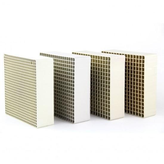 DeNOx SCR Catalyst | Coal-Fired Boilers Honeycomb Catalyst