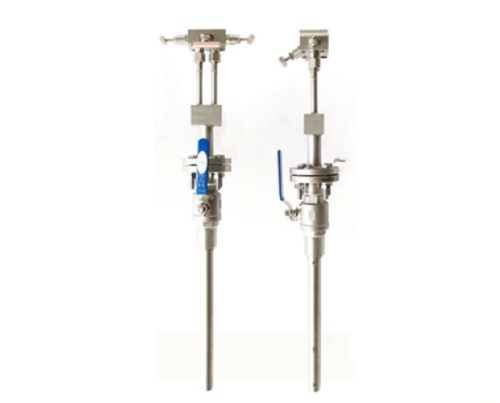 SI-3702 Annubar Flow Meter