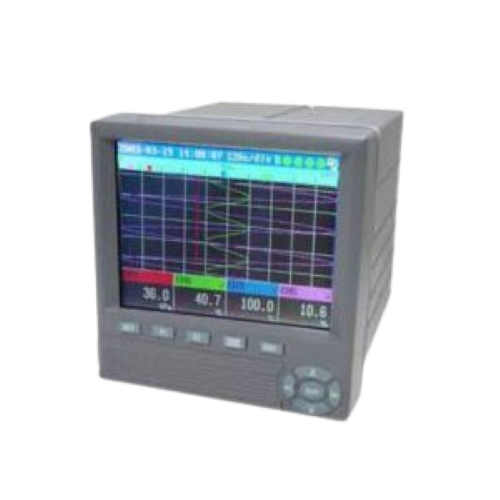 SWP-CSR Series Color Paperless Recorder