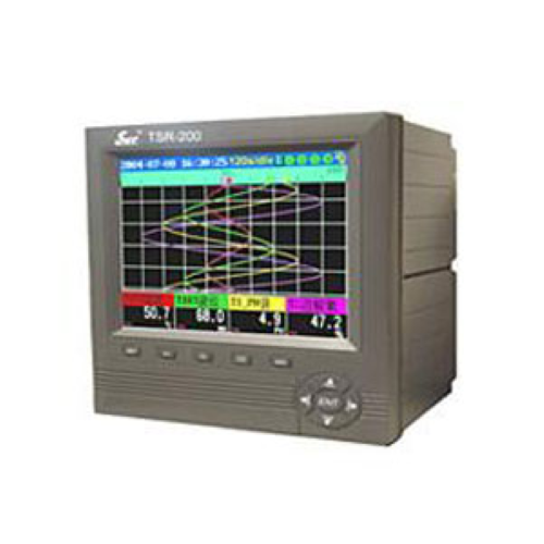 SWP-TSR Color Paperless Recorder