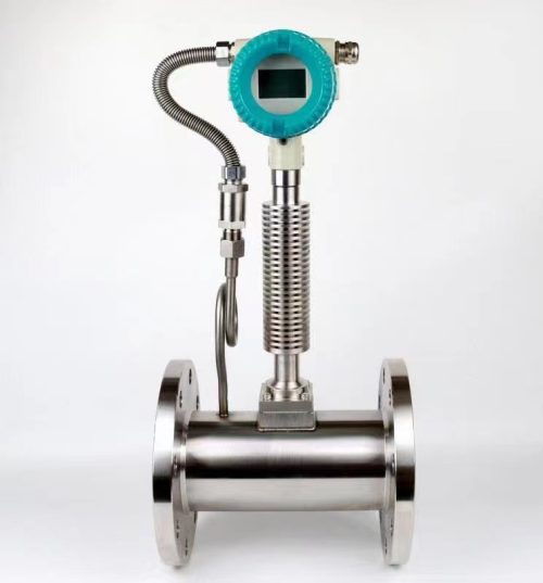 TYCO | 6300 Liquid Vortex Flowmeter