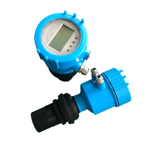 WH-UL015 Ultrasonic Level Transmitter