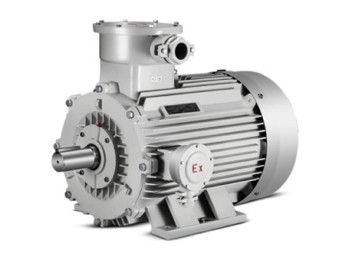 Zhebao | YB2-200L-4 Explosion-Proof Motor