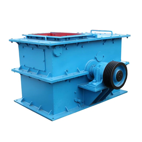 Xionghou | PCH Series Ring Hammer Crushers