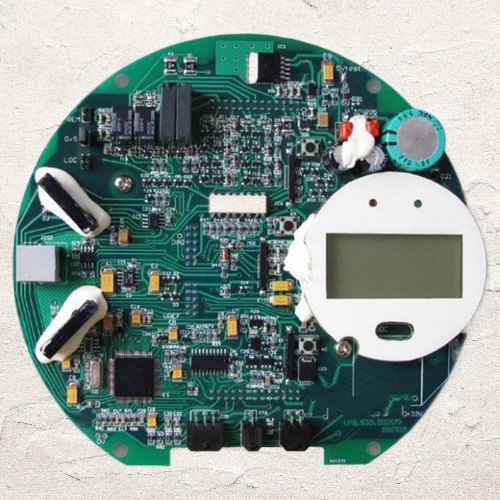 Chongqing Chuanyi | ME8.530.001 Main Power/Control Board M85/M86 Series Electric Actuators