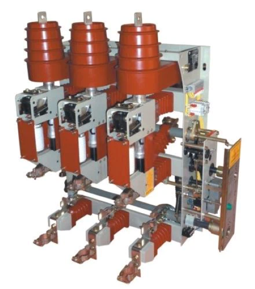 Joy | FZN25-12D/T630-20 Vacuum Load Break Switch