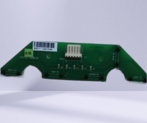 ShangYi | AI/MI Actuator’s Local Control Board