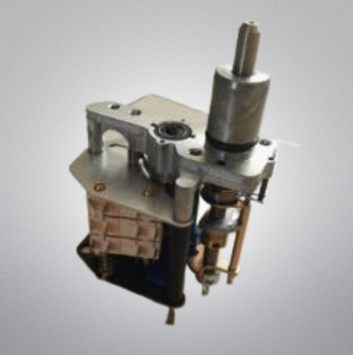 ShangYi | AI/MI Actuator’s Torque Switch Mechanism