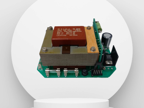 Auma | Z014.235C/43 Power Supply Unit