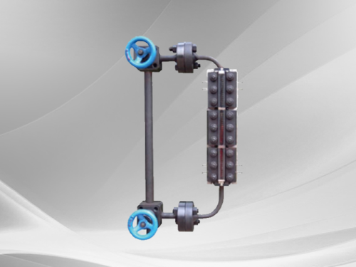 Changchun Boiler | B69H-32/3-W L=670mm, No Blind Spot Water Level Gauge