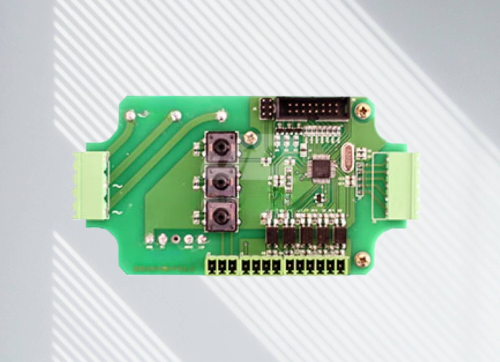 Jinda Actuator | Bus Control Module