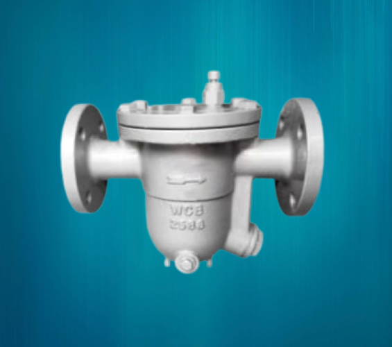 HD CNHD | CS41H-40 DN25 Automatic Steam Trap