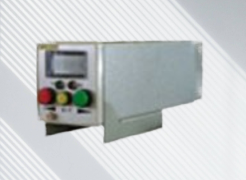 Jinda Actuator | DFD-1800/1900 Electric Operator