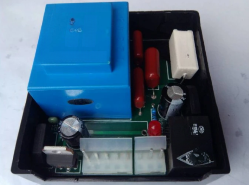 Changzhou Power Station | DGN‑2 Multi‑Function Module