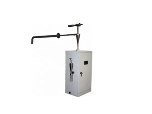 GBC-2 High-Precision Fly Ash Carbon Content Online Measuring Device