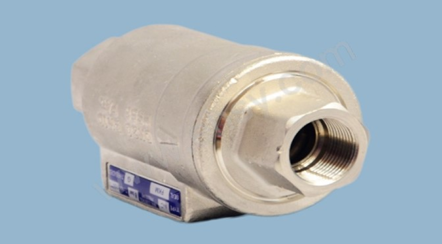 HD CNHD | LJQ-S32 DN32 PN10 Inlet Valve