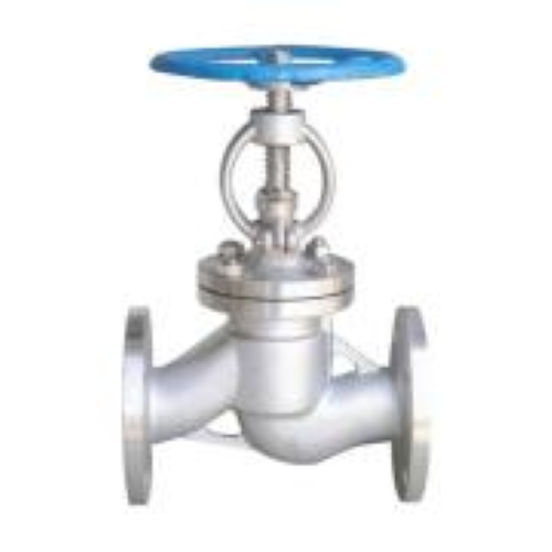 HD CNHD | J41H-10 DN80 Globe Valve