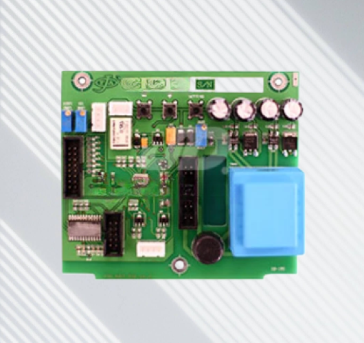 Jinda Actuator | JDIDL-A Control Board