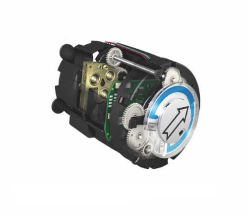 Auma | MWG Magnetic Control Unit