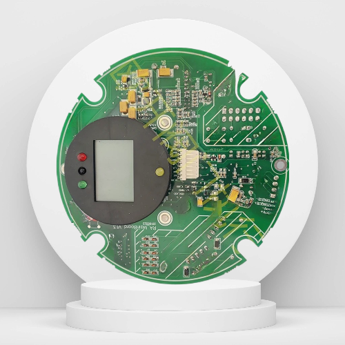 RAGA | RAⅢ13AF10B4CY4-ZKB Main Control Board (Motherboard)