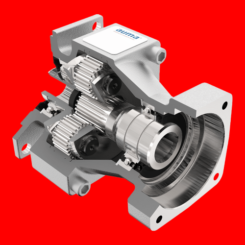 Auma | Z023.484 Planetary Gear