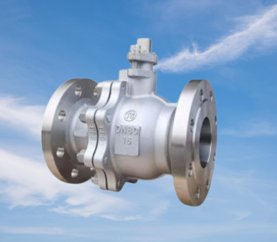 HD CNHD | Q41H-16P DN80 Ball Valve