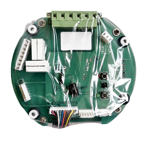 RAGA | RAⅢ16A Intelligent Power Board Motherboard