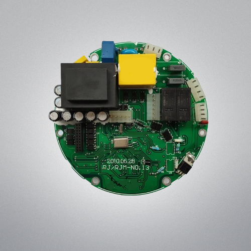 RAGA | RAⅢ16A Power Board Main Control Board