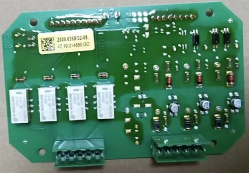 Auma | Z009.636B/02 Interface Board