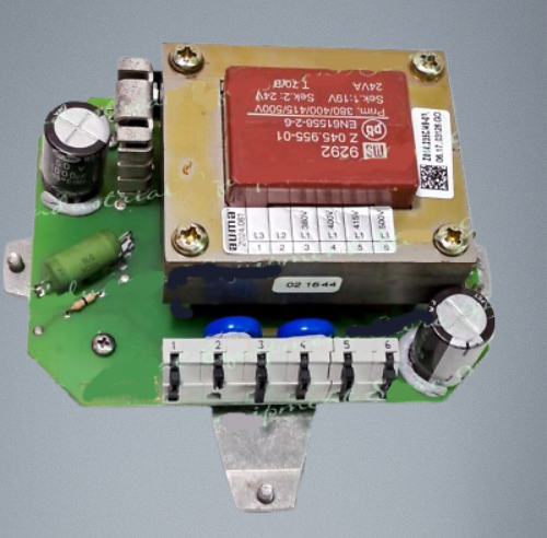 Auma |  Z014.235C/01 Power Supply Unit