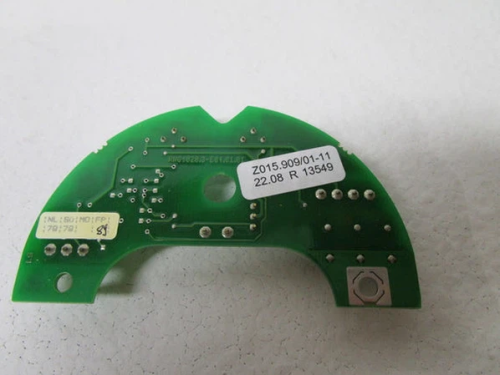 Auma | Z015.909/01 Position Transmitter Board