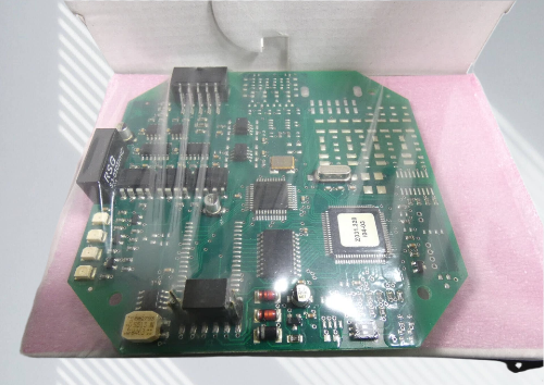 Auma | Z031.231/03 Interface Board